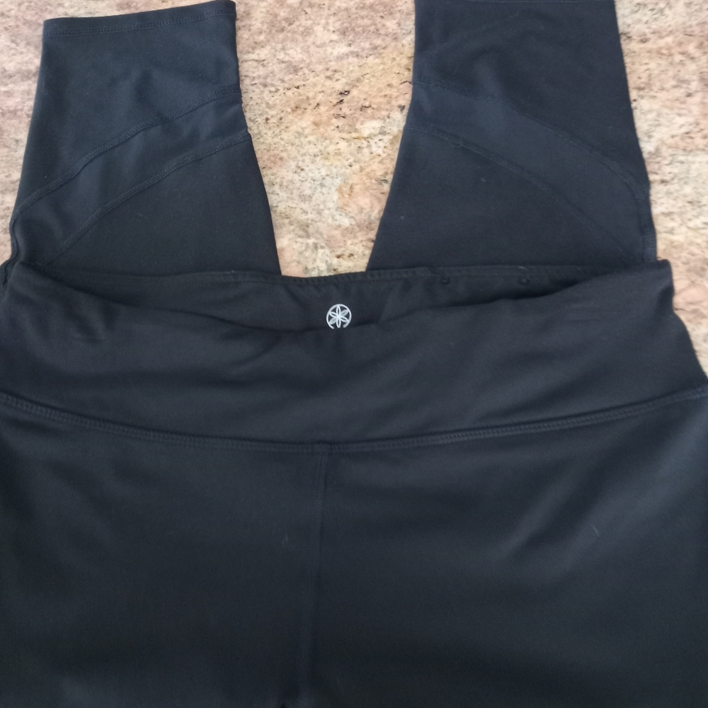 Capris - Picture 2 of 3